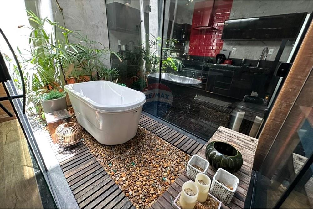 Casa - Venda - Niterói , Rio de Janeiro - Espaço Zen - Jardim de Inverno.jpeg - 631521007-19