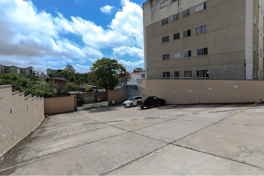 Apartamento - Venda - Mogi das Cruzes , São Paulo - Condominio - Rua Gen. Osório 601 -10.jpg - 630281008-111