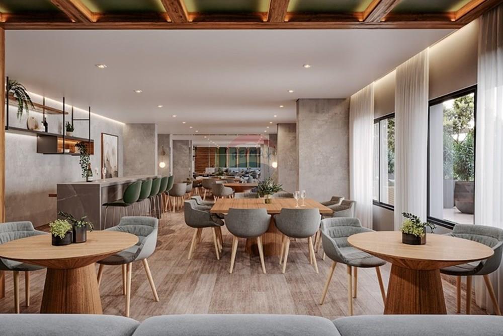 Apartamento - Venda - São José do Rio Preto , São Paulo - Murano_-_Espaço_Festas.jpg - 631481001-23