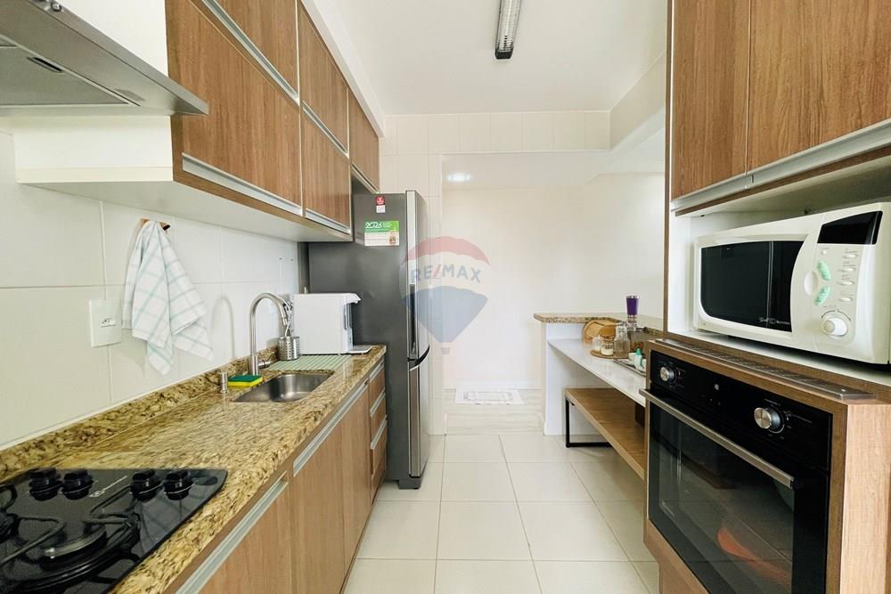 Apartamento - Alugar - Sorocaba , São Paulo - IMG_0801.JPG - 630591010-1229