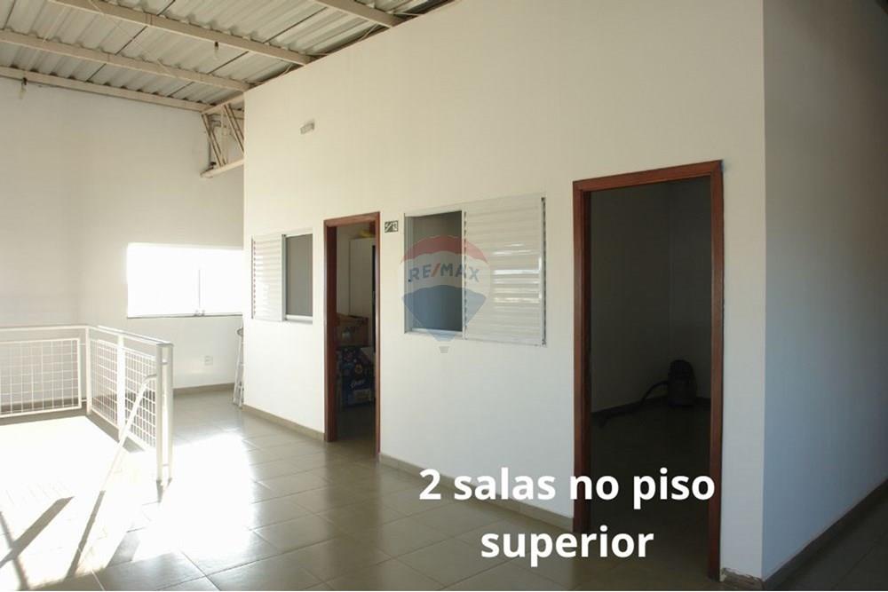 Ponto Comercial/ Loja - Alugar - Sorocaba , São Paulo - 45.jpg - Saguão - 630601309-19