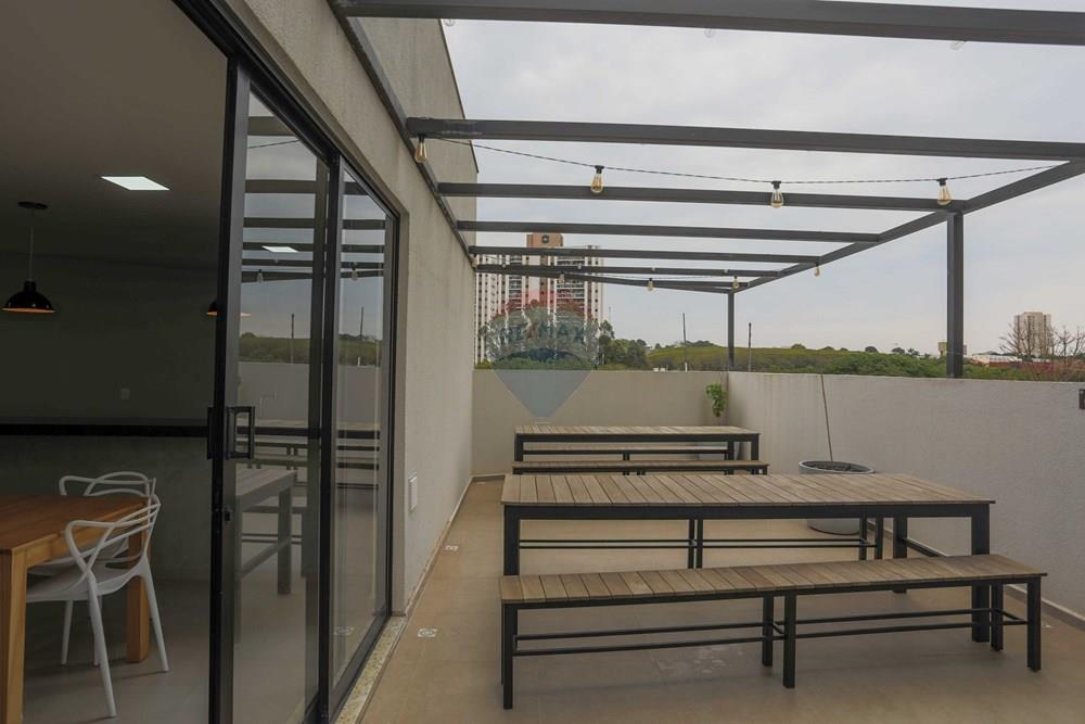 Apartamento - Venda - Sorocaba , São Paulo - H salão de festas 4.jpg - 630591239-8