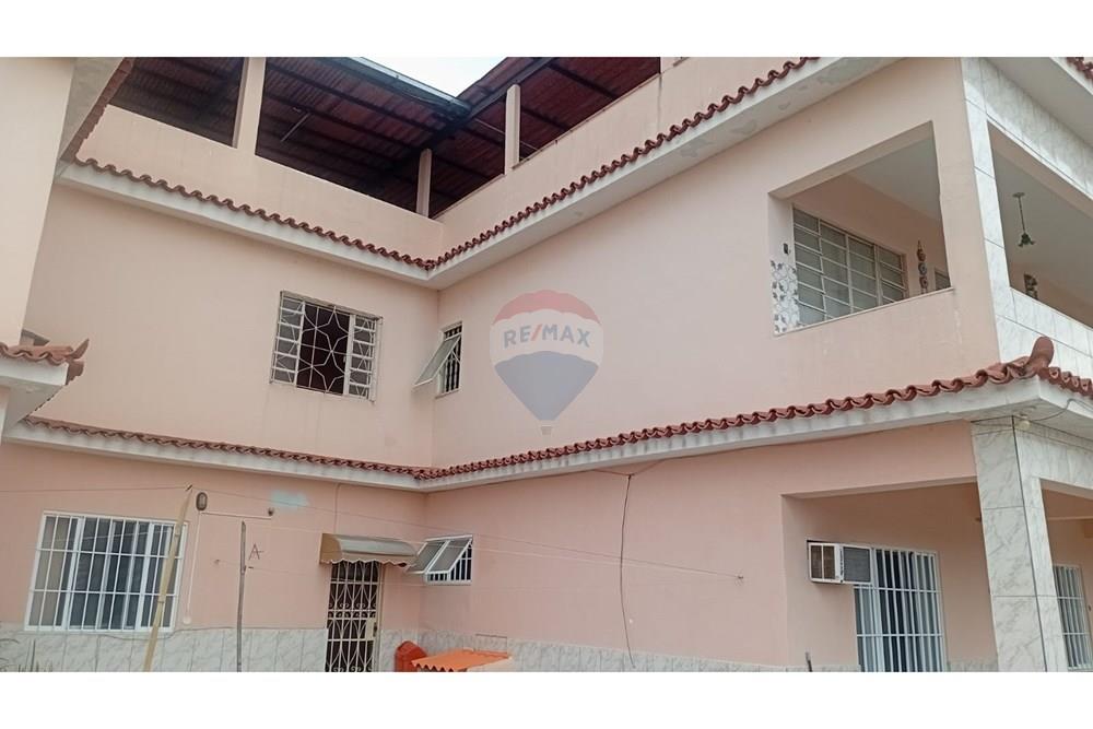 Casa - Venda - São Gonçalo , Rio de Janeiro - 412f3f28-752f-4b06-bbea-211f3b01003d.jpg - 630121008-123