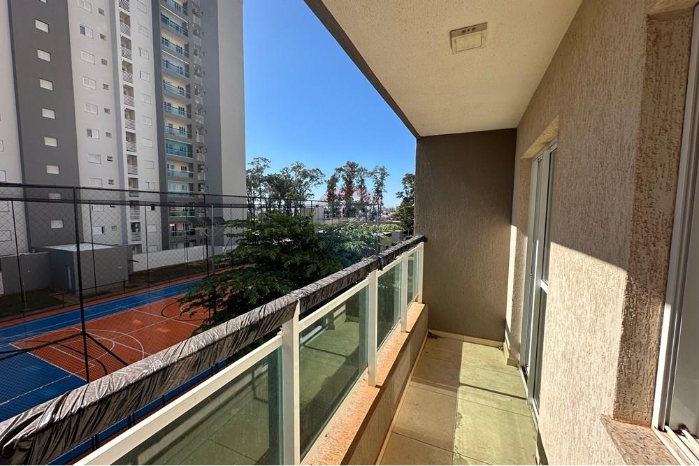 Apartamento - Alugar - Bauru , São Paulo - IMG-20250623-WA0073.jpg - 631401021-18