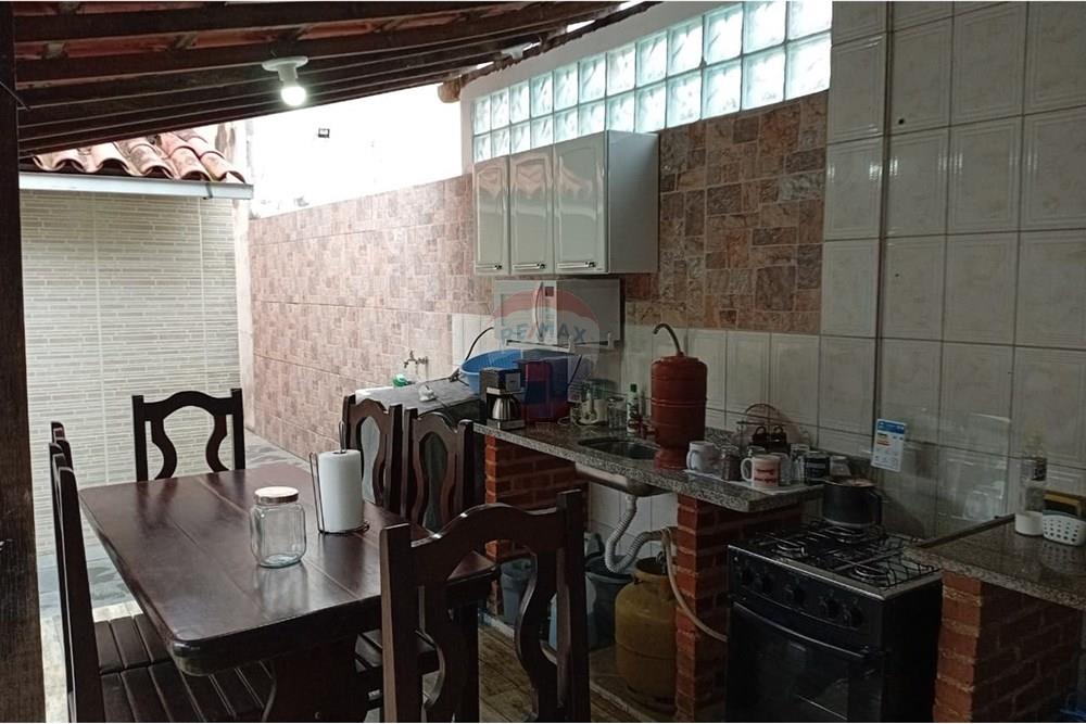 Casa - Venda - São Gonçalo , Rio de Janeiro - f3a8fa7c-ed3d-4192-8637-b6b9c047bdca (2).jpeg - 630121008-103