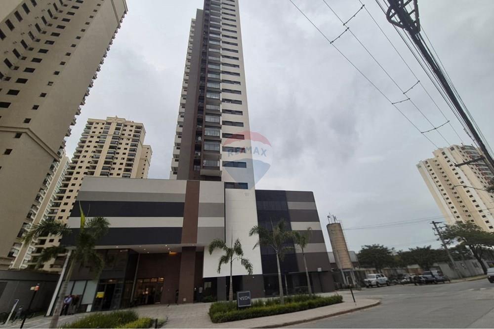 Apartamento - Alugar - São José dos Campos , São Paulo - 1.jpeg - 631471043-6