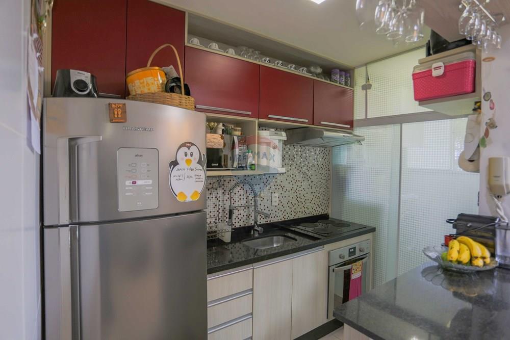 Apartamento - Venda - Sorocaba , São Paulo - IMG_7860.jpg - 630591044-421