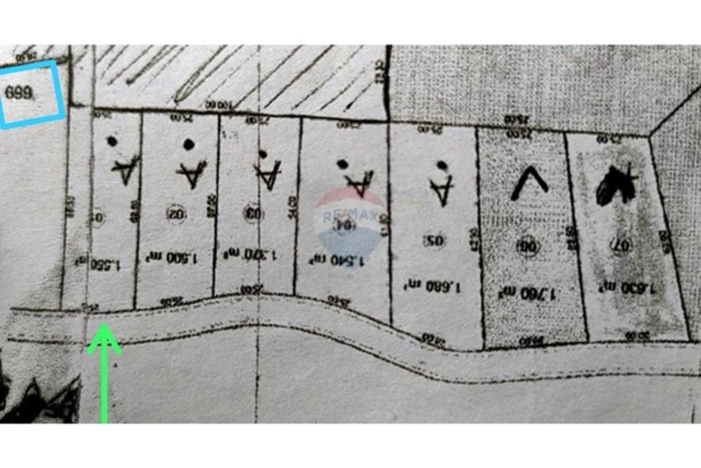 Terreno - Venda - Teresópolis , Rio de Janeiro - Planta do terreno.jpeg - 630191109-14