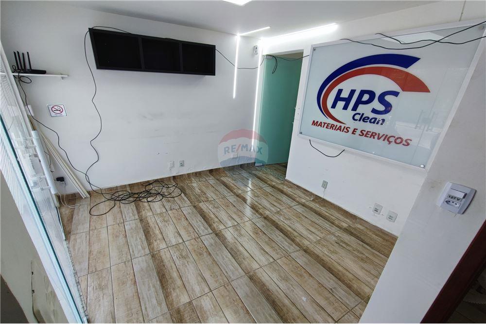 Cj. Comercial/ Sala - Venda - Nilópolis , Rio de Janeiro - 11 - 630291008-76