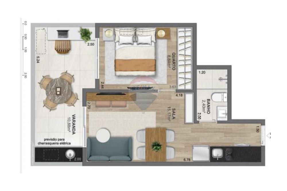 Apartamento - Venda - Niterói , Rio de Janeiro - Diapositivo1.JPG - 631731001-10