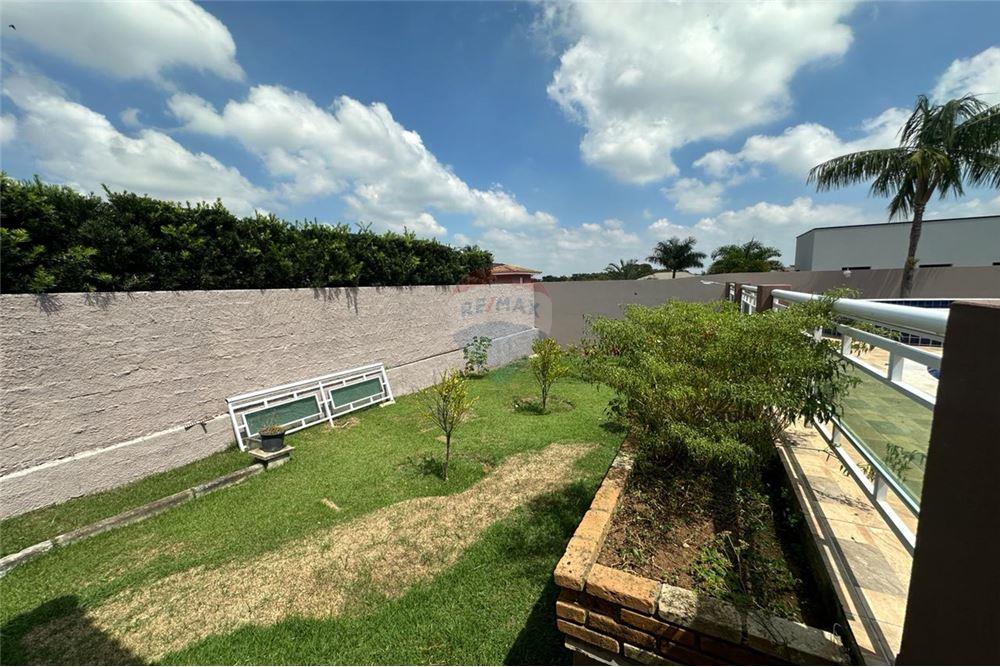 Casa de Condomínio - Alugar - Cabreúva , São Paulo - 8 - 630531001-1120