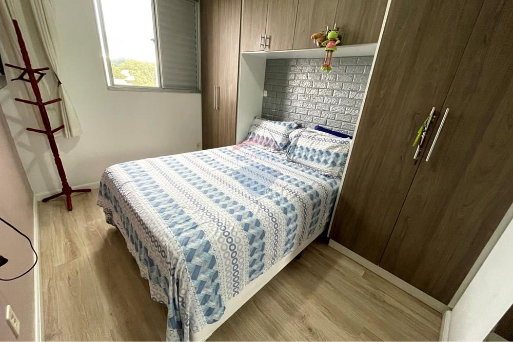 Apartamento - Venda - Mogi das Cruzes , São Paulo - IMG_1613.jpg - 630281020-349