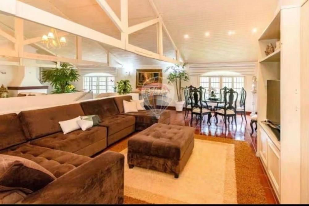 Casa de Condomínio - Venda - São Roque , São Paulo - 34b260b3-0955-4ec7-ada3-269ef4186f48 - Copia.jpg - 631601024-13