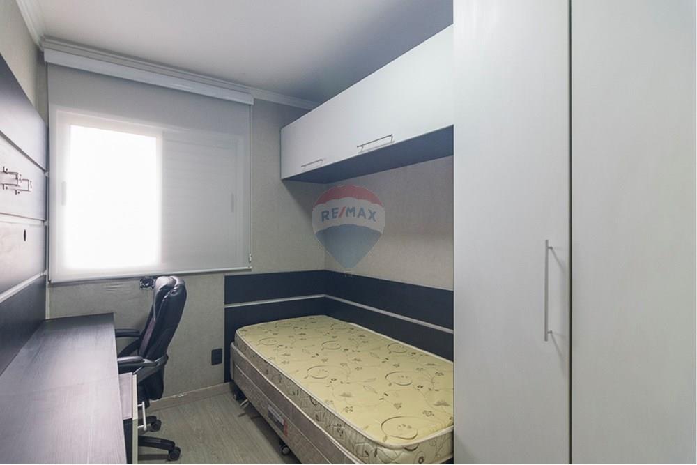 Apartamento - Alugar - Santo André , São Paulo - _DSC0039.jpg - 631341001-249