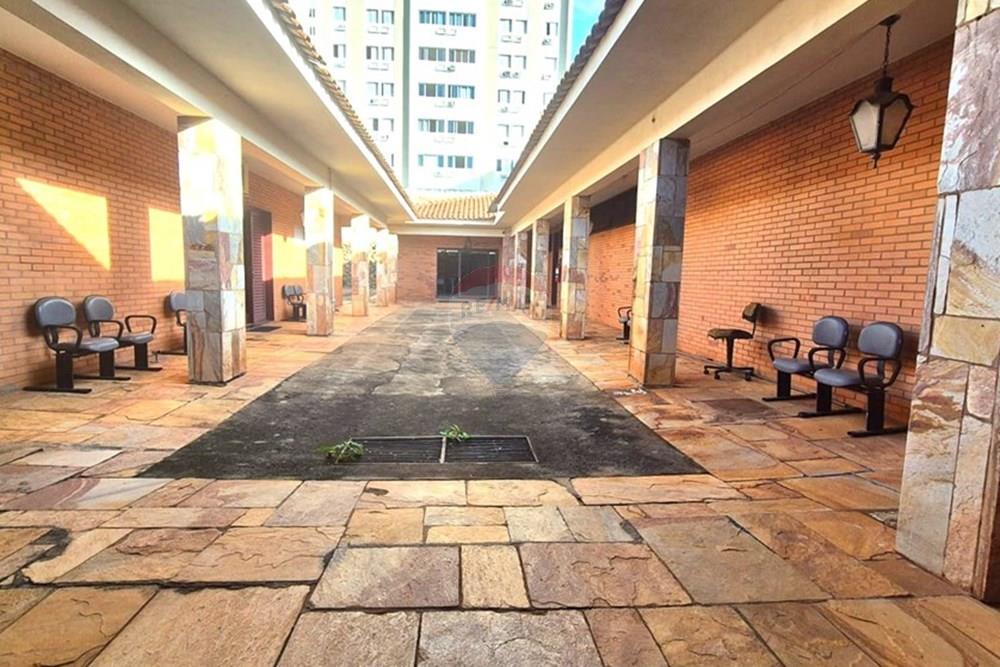 Casa Comercial - Venda - São José do Rio Preto , São Paulo - 08 area externa 4.jpeg - 630401013-134