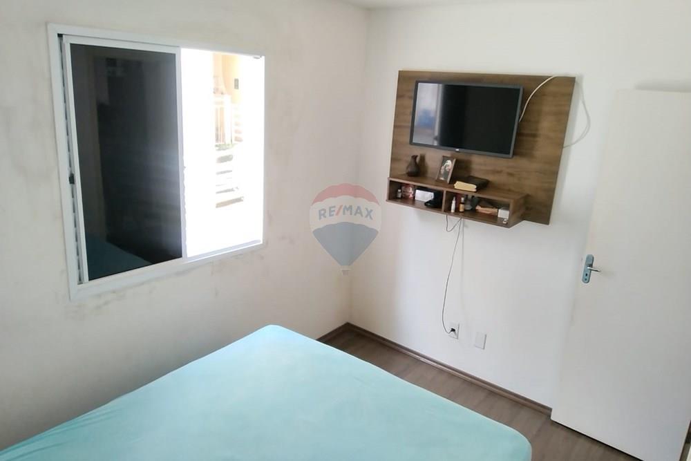 Apartamento - Venda - Sorocaba , São Paulo - Apartamento 2 quartos Jd Josane (Condomínio Morada das Artes) Sorocaba - REMAX Shmone (9).jpeg - 631581002-81