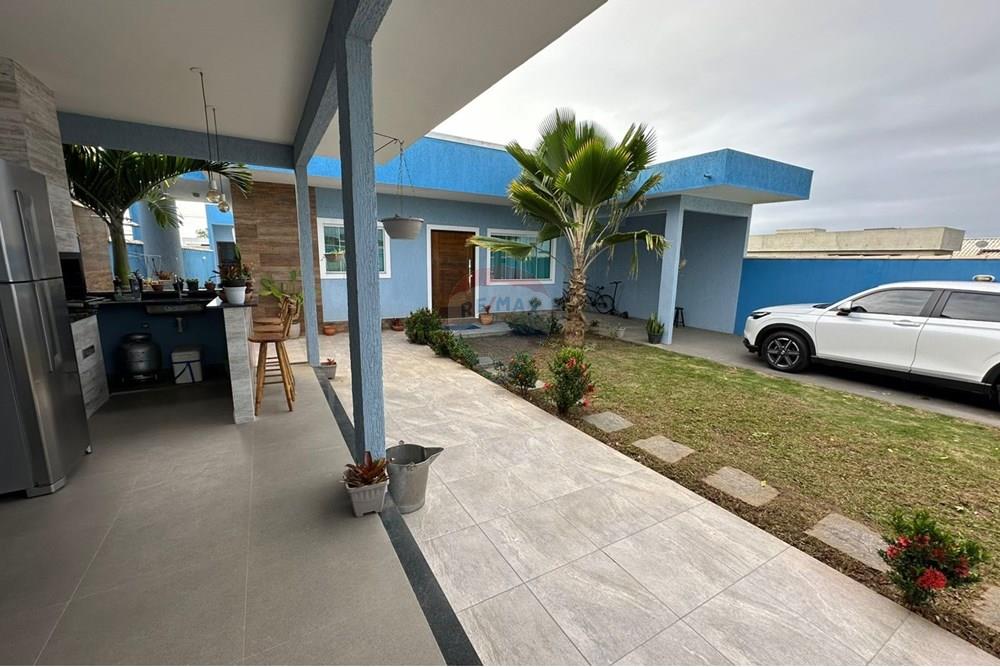 Casa de Condomínio - Alugar - São Pedro da Aldeia , Rio de Janeiro - 37.jpg - 630361032-165