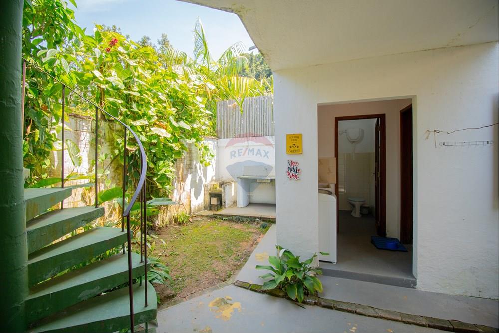 Casa - Venda - São Sebastião , São Paulo - Casa à venda Paúba (29).jpg - Churrasqueira - 631461038-1