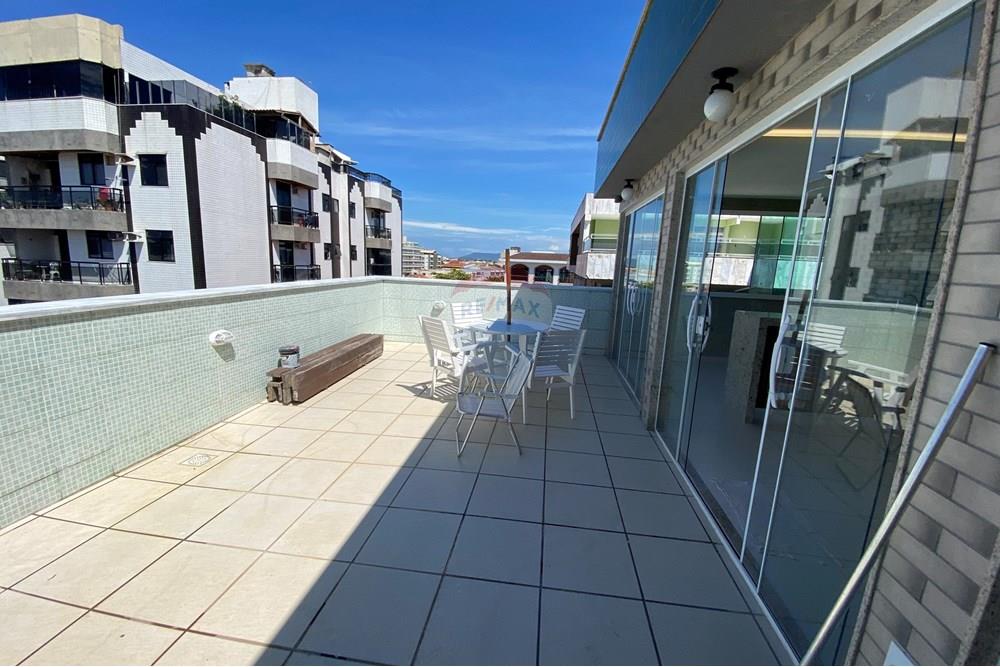 Cobertura - Venda - Cabo Frio , Rio de Janeiro - IMG_0581.jpeg - 720301207-15