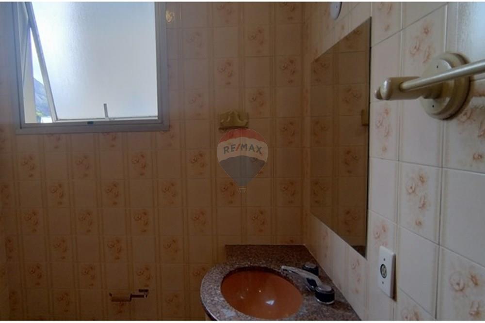 Residential - وحده سكنيه - Nova Friburgo , ريو دي جانيرو - BR - IMG_20241022_113232868_HDR.jpg - حمام - 630551023-412