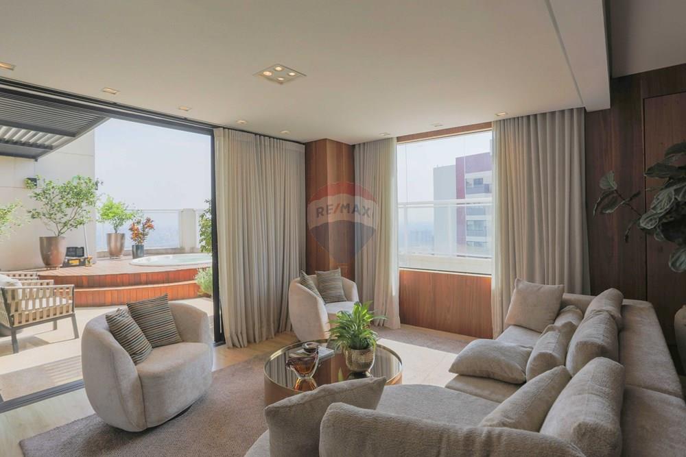 Cobertura - Alugar - Sorocaba , São Paulo - 4.jpg - 630601224-33