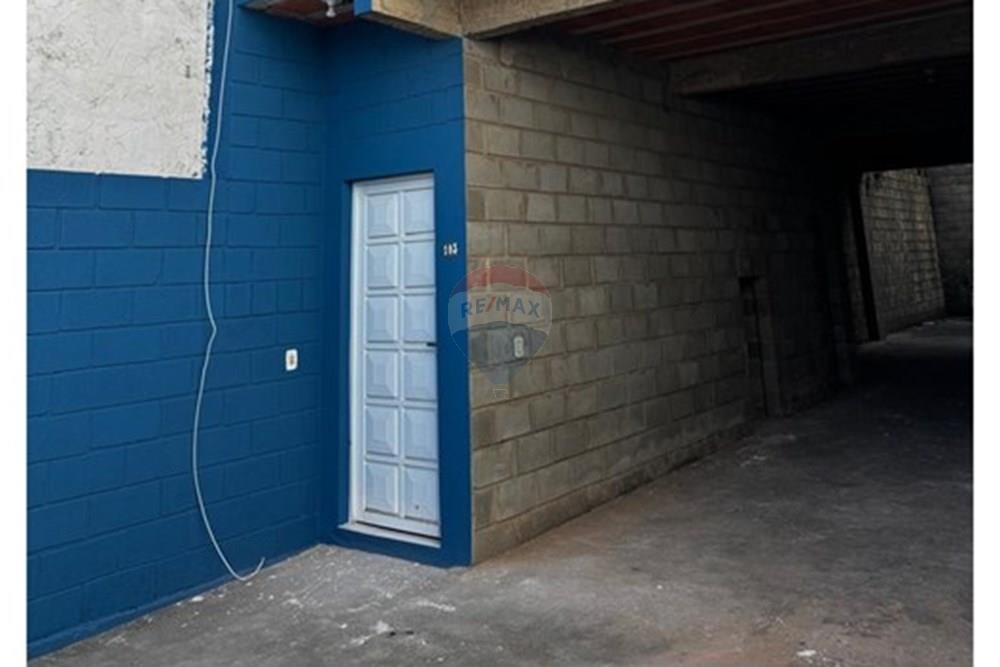 Casa - Alugar - Sorocaba , São Paulo - Casa para alugar no Jd Dois Corações  2 Quartos - REMAX (1).jpg - 631581039-17