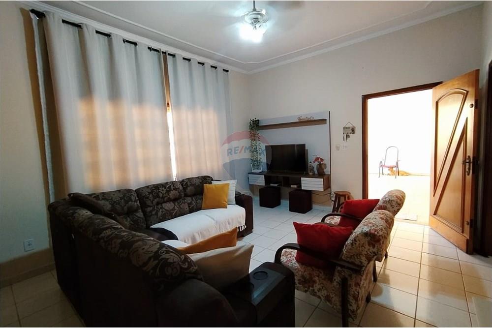 Casa - Venda - Promissão , São Paulo - 04.jpg - 631441002-38