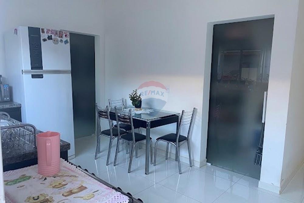 Casa de Condomínio - Alugar - Tatuí , São Paulo - IMG_0010.jpg - 631081028-9