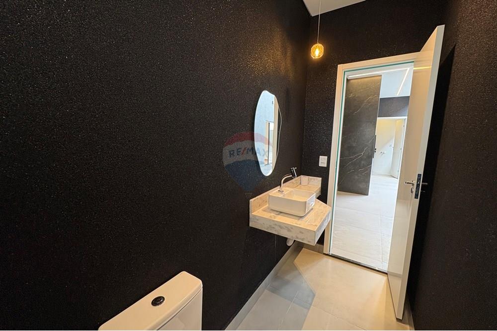 Casa de Condomínio - Venda - Sorocaba , São Paulo - LZZP3369.JPG - 630601188-28