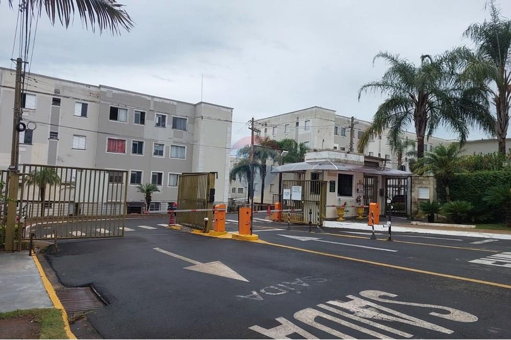 Apartamento - Venda - Botucatu , São Paulo - casa 9.jpg - 630111087-30