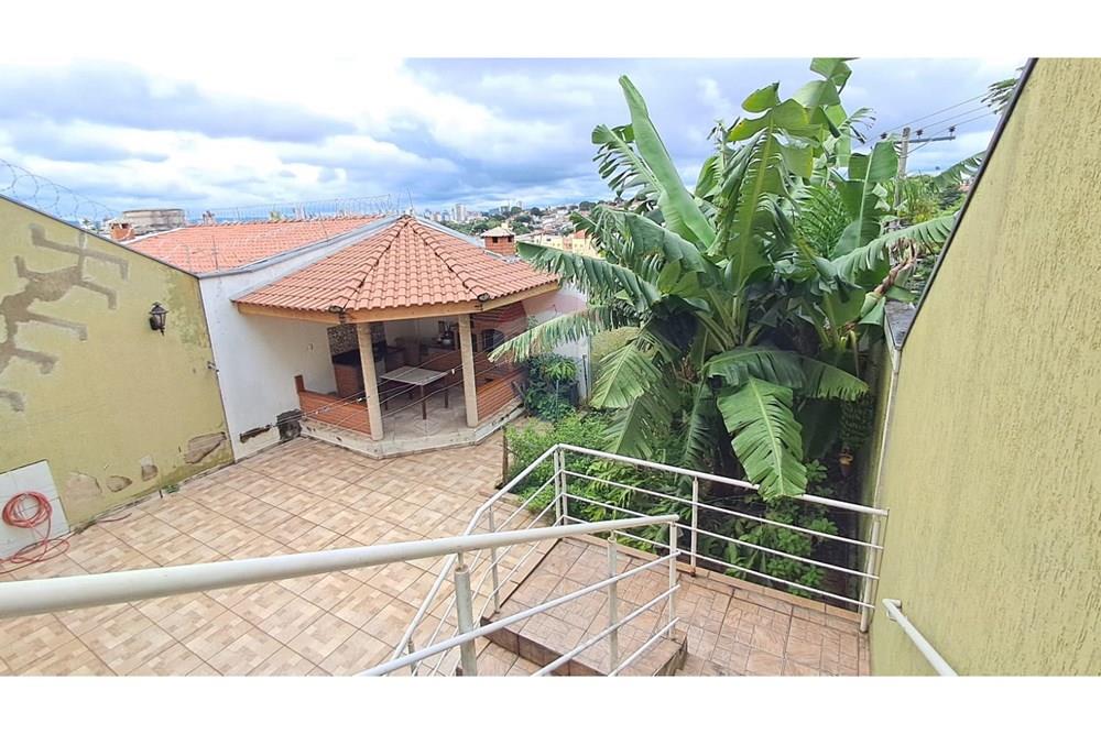 Casa - Alugar - Sorocaba , São Paulo - IMG-20250620-WA0025.jpg - Área Gourmet - 630601122-25