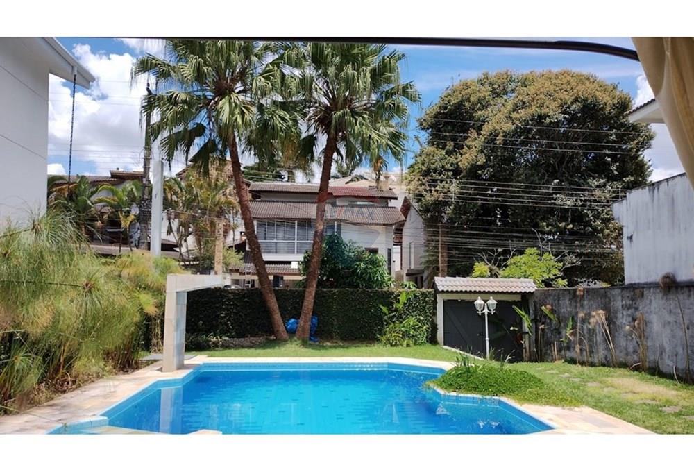 Casa de Condomínio - Venda - Arujá , São Paulo - IMG-20250226-WA0018.jpg - 631491001-78