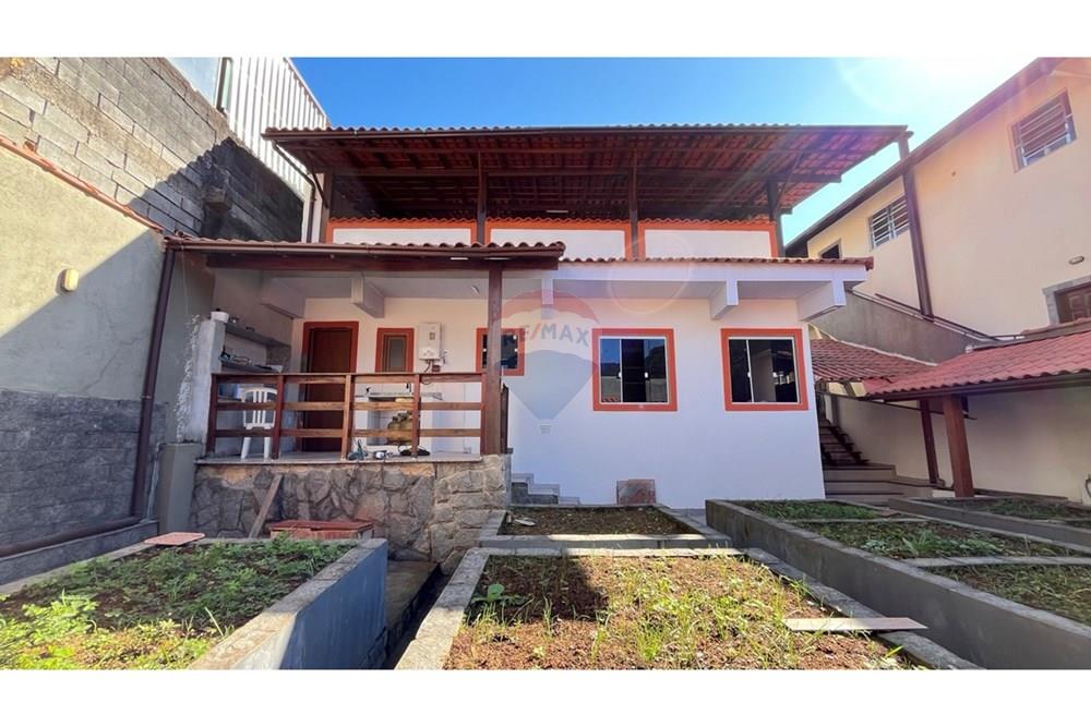 Casa - Venda - Petrópolis , Rio de Janeiro - IMG_2753 Grande.jpeg - 630131012-179