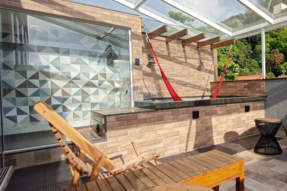 Casa - Venda - Niterói , Rio de Janeiro - Área de Lazer.jpeg - 631521007-19