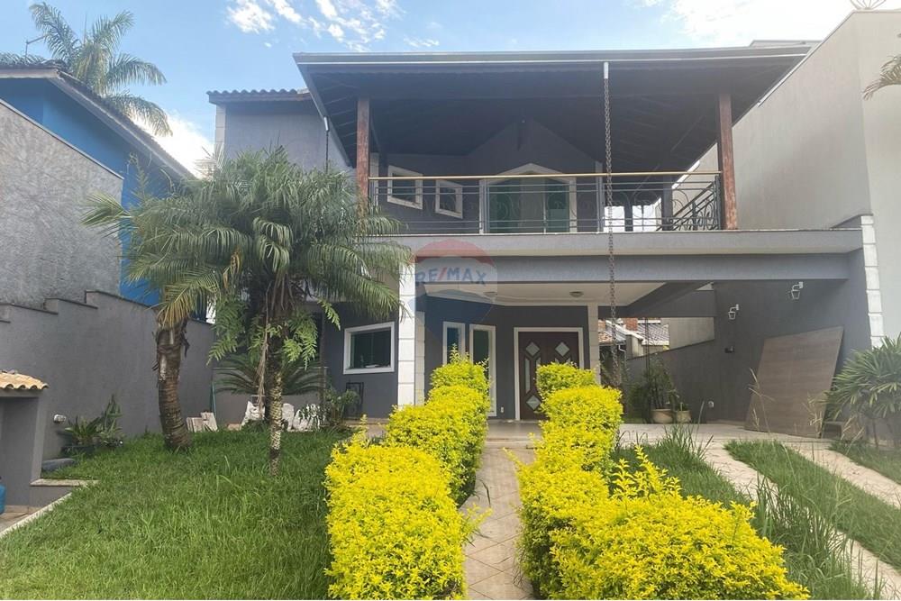 Casa de Condomínio - Alugar - Mogi das Cruzes , São Paulo - IMG-20250213-WA0128.jpg - 631531001-292