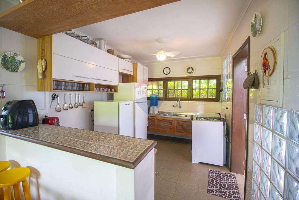 Casa - Venda - São Sebastião , São Paulo - DSC08154.jpg - Cozinha - 631301041-39