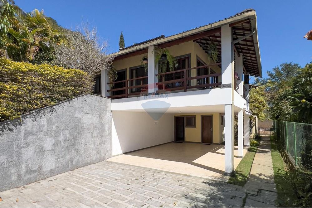 Casa de Condomínio - Venda - Teresópolis , Rio de Janeiro - WhatsApp Image 2025-08-25 at 16.40.52.jpeg - 630191059-39