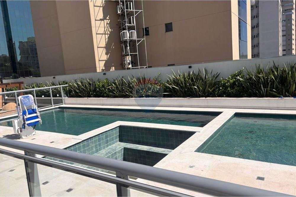 Studio - Alugar - Sorocaba , São Paulo - Piscina.jpeg - 631641012-19