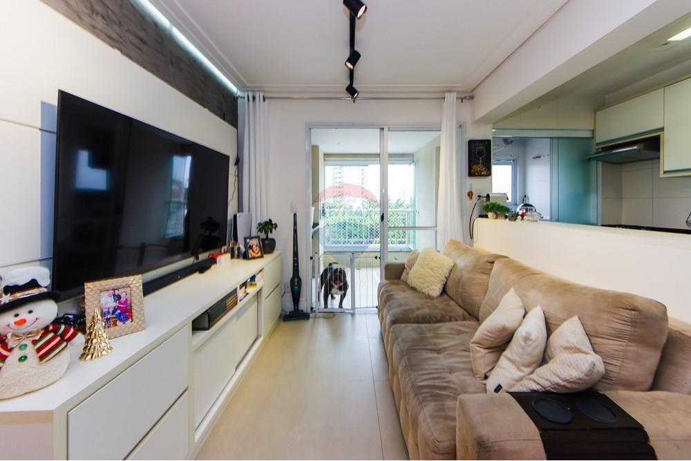 Apartamento - Venda - São Paulo , São Paulo - IMG_0190.jpg - 630821095-9