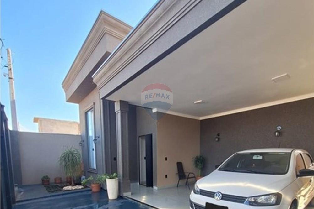 Casa - Venda - Bady Bassitt , São Paulo - d8eef02a-9d8f-4b0e-b1ad-eb7fd8c7dd40.jpeg - 631381032-46