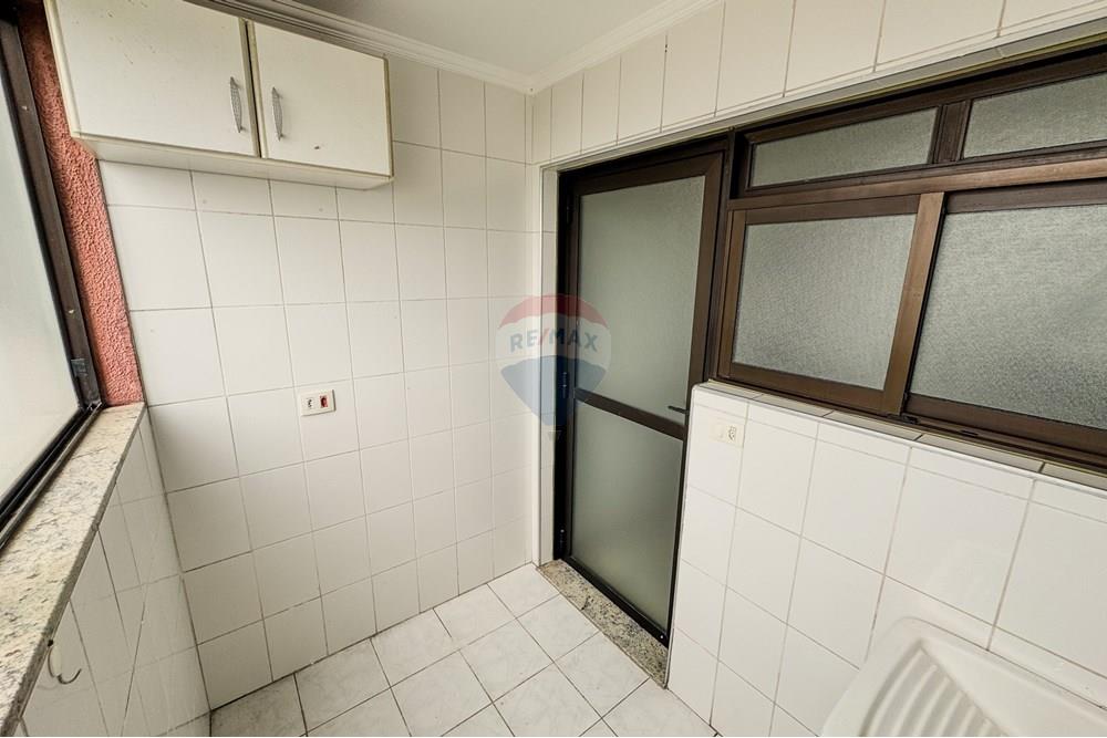 Apartamento - Alugar - Mogi das Cruzes , São Paulo - IMG_0382.JPG - Lavanderia - 631251009-69