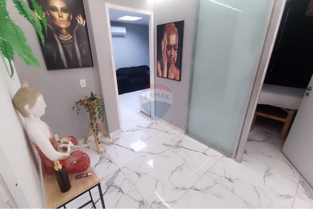 Cj. Comercial/ Sala - Venda - Rio de Janeiro , Rio de Janeiro - FOTO 3 SL OM.jpg - 631751006-6