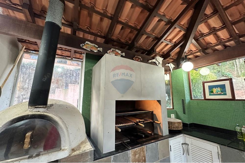 Casa - Venda - Petrópolis , Rio de Janeiro - 29.jpg - 631611005-7