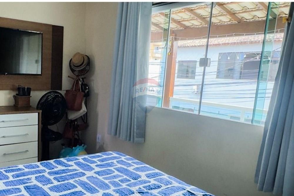 Casa - Venda - Cabo Frio , Rio de Janeiro - Quarto Casal.jpg - 631551041-1