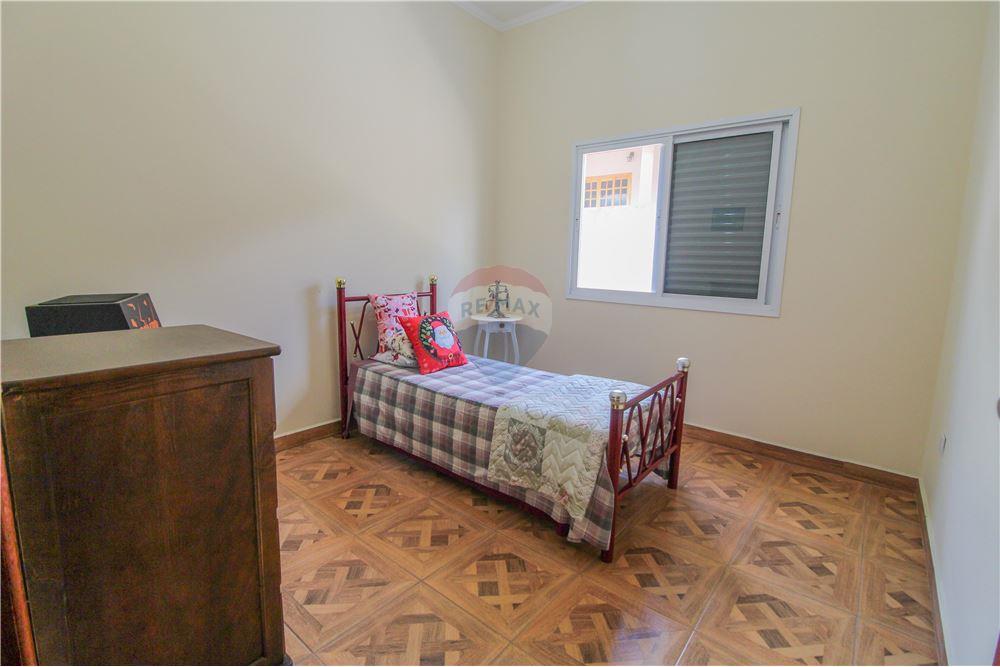 Casa de Condomínio - Venda - Araçoiaba da Serra , São Paulo - QUARTO - 630591004-340