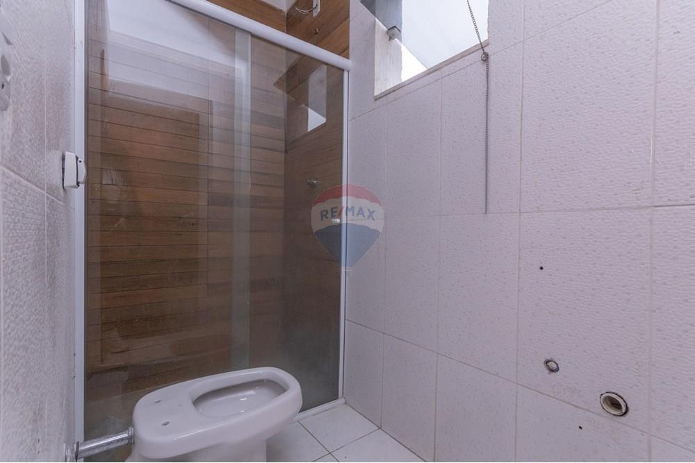 Casa - Venda - Mogi das Cruzes , São Paulo - 12 banheiro suite 3 (1).jpg - Suite - 631251040-8