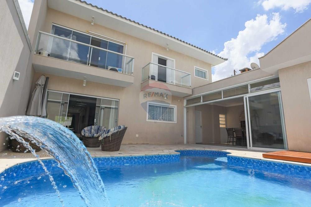 Casa de Condomínio - Venda - Sorocaba , São Paulo - IMG_6907.jpg - 630591253-7