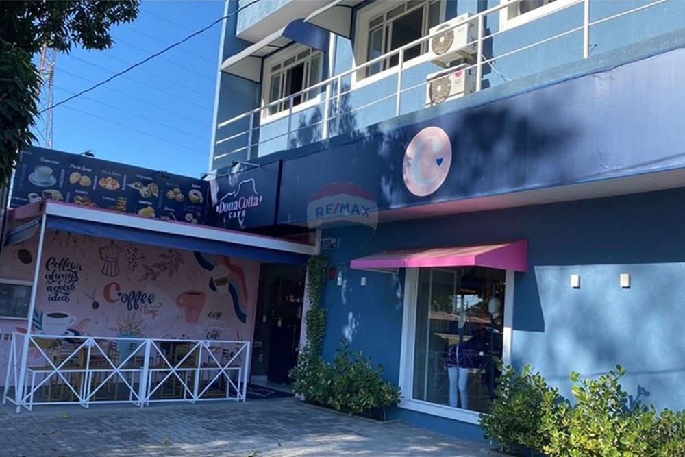 Loja - Alugar - São José dos Campos , São Paulo - FAXADA OUTRO ANGULO.jpeg - 631471014-20