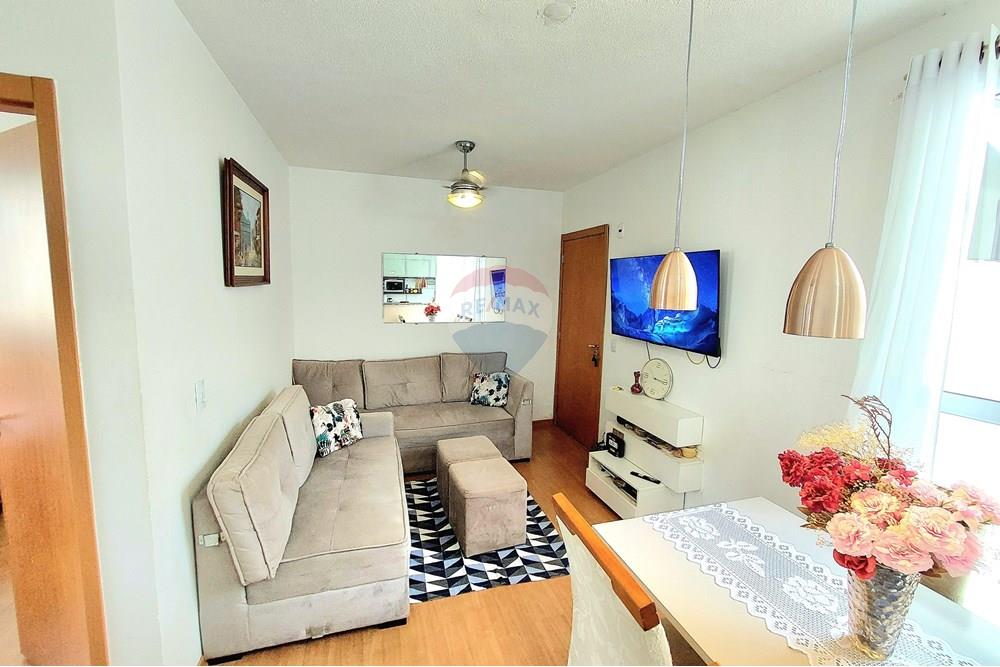 Apartamento - Venda - Sorocaba , São Paulo - 20250524_151539.jpg - 630601140-27