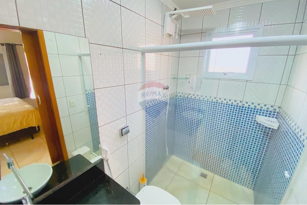 Casa de Condomínio - Alugar - Sorocaba , São Paulo - Banheiro Suíte2.jpg - 630601236-28